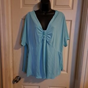Studio 1940 blouse size 26/28W 5/$25